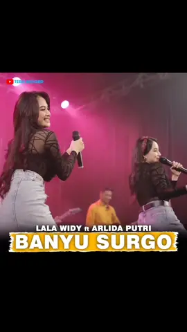 BANGU SURGO @ArlidaPutri ytc TERA RECORD #yensedinoorangombebanyusurgo #banyusurgo #ndxaka #lalawidy #arlidaputri #jandut #koplo