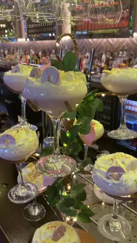 If your birthday is coming up, this is the perfect drink for you🥳 #fypシ #cocktails #birthday #slugandlettuce #trending #cocktailtree #bar #drinks #JDSummerDrip #Pride #viral #bartok #york