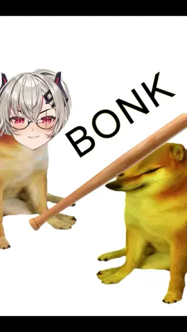 CROWBONKS ! #vtuber #envtuber #envtuberclips #saruei #french #english