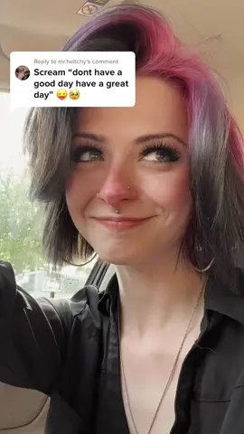 Reply to @mr.twitchy  again? okay!