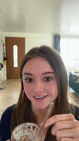 Reply to @nalea_80 we did it!!!😩🤩 #oats #oatsnight #overnightoats