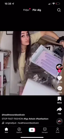 Stoppa detta!! #shein #dontbuyfromshein #fastfashion #china