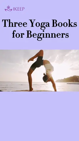 Three yoga books for beginners #ikeepleggings #leggings #leggingsgirls #yogagirl #yogabook #leggingschallenge #legginghack #yogapants #Fitness #healthy #leggingsoftiktok #leggingsport #leggingstyle #yogachallenge #yogalover
