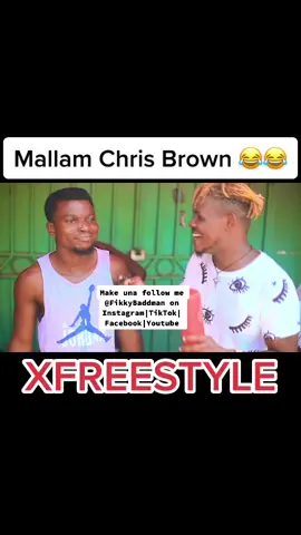 Ghana Chris Brown want to Spoul my mic ooo😁😁🔥🔥🔥🇬🇭🇬🇭Amazing flow though! Kindly follow us and send in your gifts 🎁 🙏🙏🙏#fikkybaddman #Xfreestyle #fyp #foryou #ghanatiktok