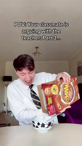 Have you ever experienced this? 🤔😂 #school #student #teacher #pov #classroom #studentvsteacher