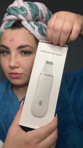 #beautytool #skincare #skinscrubber