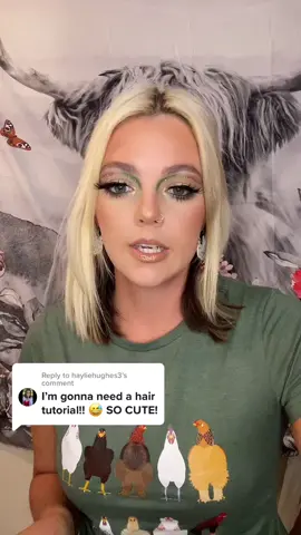 Reply to @hayliehughes3 the famous buns #hairstyle #hairvideos #hairtutorial #buns #looksbypatience #ItsGreatOutdoors #MakeNightsEpic