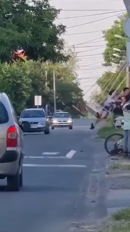 Vozio sam se najopasnijim ringišpilom na svetu