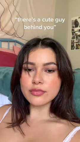 no man is worth breaking my neck