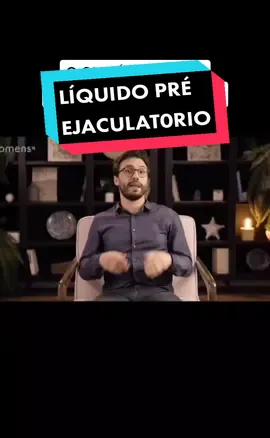 Todo homem já deve ter percebido isso. Mas o que é de fato? Esp*rma? Tem espermatozóides? Vem entender! #saudesexual #saudemasculina #sexualidade