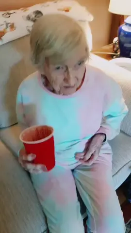 #dementia #dementiaawareness #altzheimers #caregiving #nana #feisty #ItsGreatOutdoors