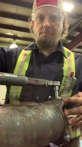 #torque #bigtrucks #dieselmechanic