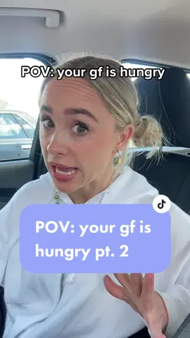 POV: your gf is hungry pt. 2