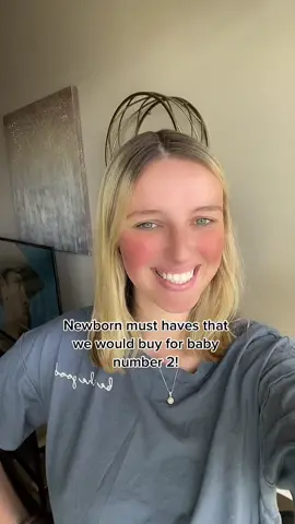 What are your must haves?! #ItsGreatOutdoors#AmazonMusicProudHeroes #MakeNightsEpic#newborn#newbornmusthaves#momtok#babymusthave#MomsofTikTok#ftm#sahm#momtips#babyboy