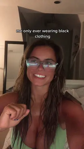 we’re working on it tho, blue light glasses from @These Glasses #theseglasses
