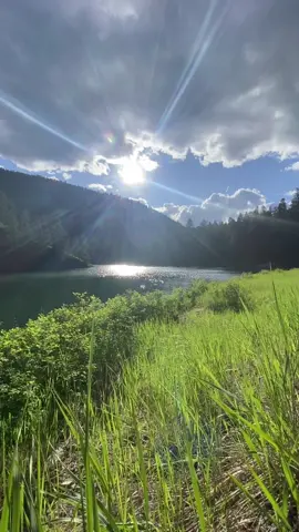 No music, just a beautiful view and sounds of mother nature. #mothernature #pnw #シ  #ItsGreatOutdoors