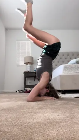 This was the first attempt