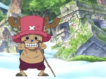 no context Chopper • #onepiece