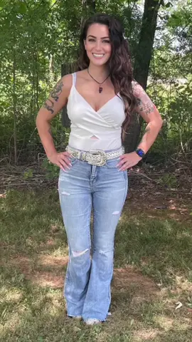 I go from this… to that! 💁‍♀️🥰 #fyp #badass #maybe 😂 #model #modeling #modelsearch #modelshoot #confidence #delicate #beautiful #tattoo #tattoosleeve #tattoos #bossbabe #boss #empowerment #empoweringwomen #empower #nashville #nashvilletn #backtheblue #police #thinblueline #policewoman #lgbt #lgbtq #bi #pridemonth #Pride #LoveIsLove #rhinestones #countrygirl