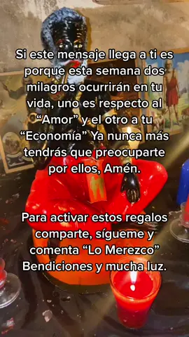 Enlace en mi perfil, consúltame para cualquier trabajo espiritual, regreso inmediato del ser amado. AMARRES Y ENDULZAMIENTOS #reytarot #vidente #hechizo