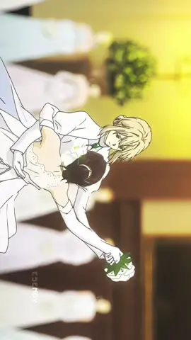 #violetevergarden #violet #waltz #animedance #onisqd