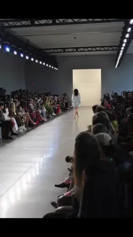 my dream job #model #vouge #runwaymodels