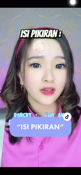 #pov : kamu diberi dua pilihan untuk membaca isi pikiran semua cowo atau semua cewe. @Jele Indonesia #MulaidenganJele #fyp