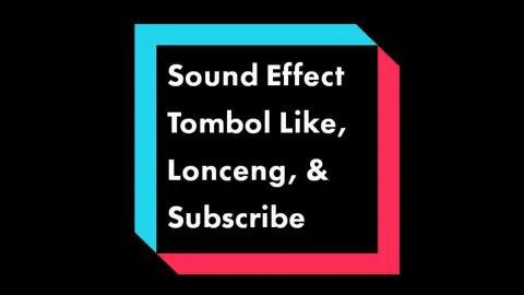#soundeffects Tombol #like #subscribe dan #lonceng Untuk #youtuber #nocopyright Bebas Hak Cipta #shorts #viral #fypシ #foryou