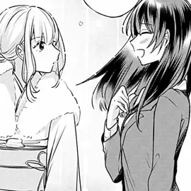 #OnnaTomodachitoKekkonShitemita #tryingoutmarriagewithmyfemalefriend #gl #yuri #mangayuri #manga #mangaedit #fyp #fypシ