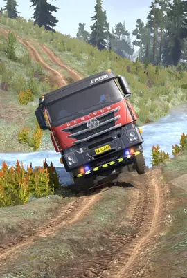 #tiktok #fyp #driving #foryou #game #truck #dumptruck #MuaTotNghiep