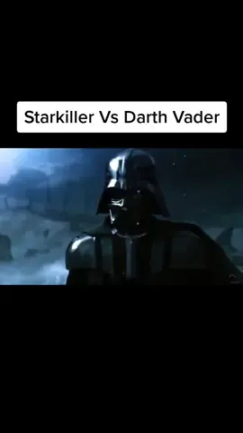 #fypシ #darthvader #starkiller #starwars