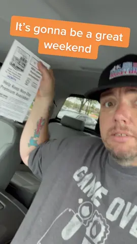 We registered!!! #ratrod #ratrodsoftiktok #ItsGreatOutdoors￼ #ratrodmagazine #bttf  #msra @