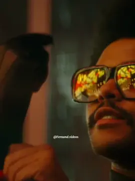 Blinding Lights - The Weeknd | Letra