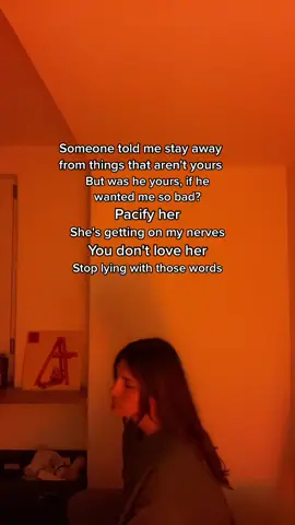 first try be nice :) // ig : miyu_hansen #singing #fyp