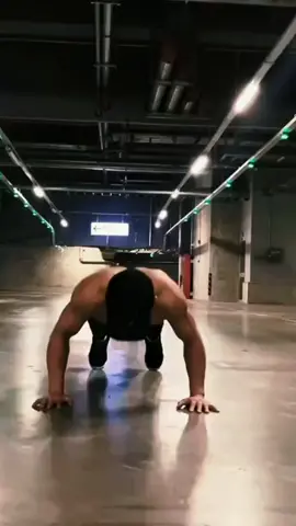 Bodyweight workout. Credit: Unknown name. #explosivetraining #muscletraining #bodyweighttraining #fitnessmotivation #workoutmotivation