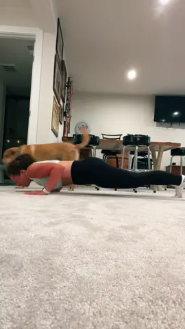 post workout cooldown ft. jack