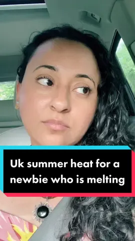 90 feels like 120 here… favts are facts! #uk #england #Summer #fyp #fypシ #immelting #toohot