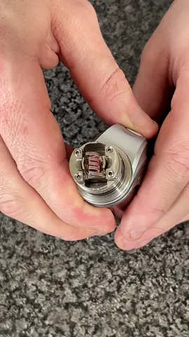 I didn’t choose the life, the life chose me #educational #vape #flavouredair