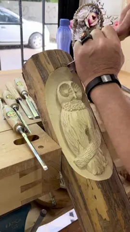 Dışımız ahşaba şekil verirken, aslında kendi içimizi şekillendiriyoruz….Galip AĞIRKAYA. .Ahşap oyma atölye. .Art therapy. #galipagirkaya #workshop #ahşapoymadersi #ahşapoymakursu #woodworking #woodsculpture #sculpture #woodcraft #craft #woodcarver #woodcarving #desing #wood #carving #art #woodart #woodworker #carving #ahşapoyma #ağaçoyma #keşfet #woodensculpture #ahsapoyma #kendinyap #oyma #oymacılık #ahsapoyma #ahşabınkokusu #ahşapoymadersi #ahşapoymakursu #woodcarver #kesifteyiz #kendinya