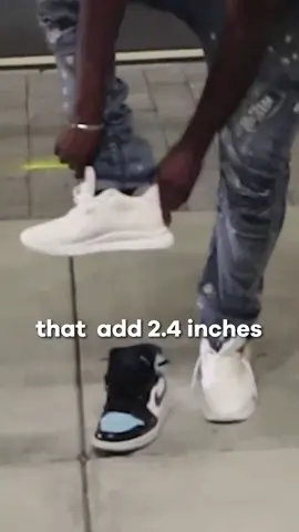 due to inflation, we’re gonna have to grow 2.4” inches 🫣📈 #conzuri #streetinterview