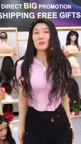 High quality humanhair is on sale now,follow to watch my livestream #wigs #humanhair #hairstyles #handmade #womanoftiktok #wigtok #fashionwig #factorywig #fashion