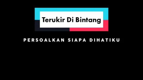 mengapa kau persoalkan yg ada dihatiku nona?