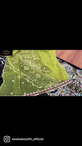 Available #pakistanicholoth #partywear #branded #newlookoutfit #stitched #australia