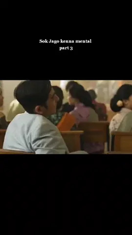 ini balasan yang paling sakit #fyp #filmindo #habibiainun #fypシ #film #MakeNightsEpic