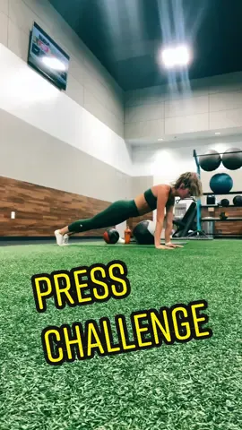 ~baby dont hurt me~ #presschallenge #plankchallenge #fyp
