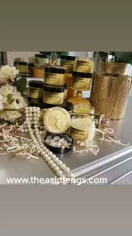 It's good for growing beard. Get your husband that thick and sexy beard you have been craving for. Get that dry feet looking sassy  like a baby skin... no more dry heels... let the bedsheets rest this father's day and let the fluffy  skins do the talking🥰🥰🥰🙈🙈🙈https://theasimengs.com/discount/THANKYOUDAD#fathers#FathersDaysdaypromotion#growyourbeard#saynotobearddandruff#bodybutter #bodybutterisforeveryone