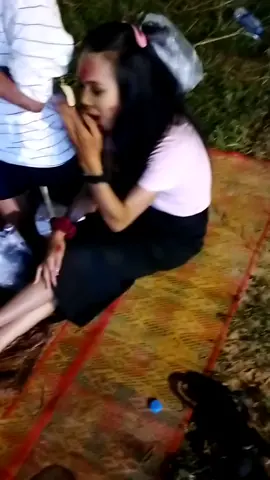 #กรรณิการ์ผีบ้า #เจนนภาสาวบ้านโนน