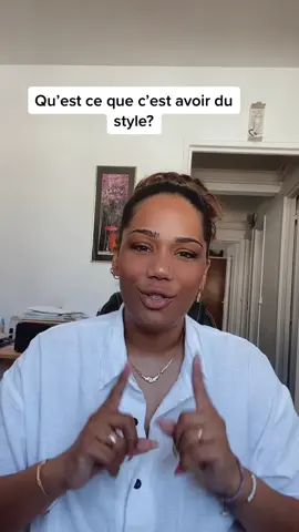 Qu’est ce que c’est avoir du style ? Connaissez vous le votre?                                   #imageconsultant #conseillereenimage #conseilmode #ootdideas #styleguide