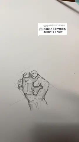 @shiratama64 への返信  ごめんね、機械を奇怪って読み間違えちゃった（╹◡╹）