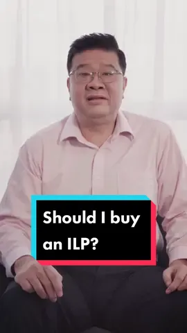 Investment-linked policies (ILPs) are often sold as giving you the best of both worlds, but are they really suitable for your needs? In this 1-minute video, we share the pros and cons of ILPs as well as alternatives to growing your money.  #moneyowlsg #insurance #insuranceprotection #terminsurance #wisefinancialdecisions #financialsuccess